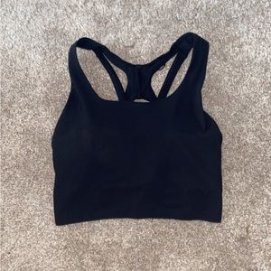 Lululemon Athletica sports bra